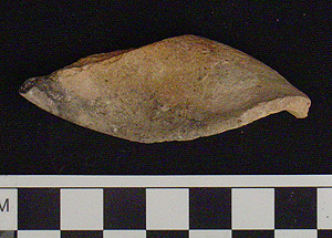 Thumbnail of Rim Sherd (2015.01.0004)