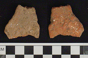 Thumbnail of Fragment, Sherd (2015.01.0005)