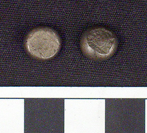 Thumbnail of Coin: Japan, Mameita Gin (1900.97.0002)