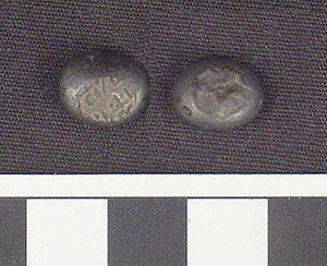 Thumbnail of Coin: Japan, Mameita Gin (1900.97.0005)