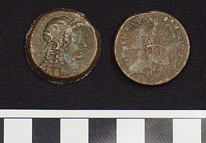 Thumbnail of Coin (1984.16.0005)