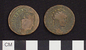 Thumbnail of Coin (1984.16.0021)