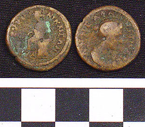 Thumbnail of Coin (1984.16.0023)
