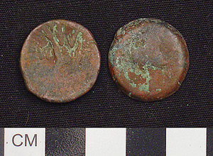 Thumbnail of Coin (1984.16.0024)