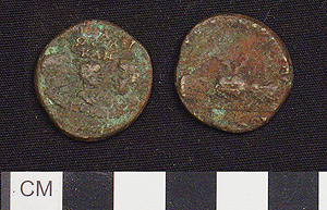 Thumbnail of Coin (1984.16.0027)