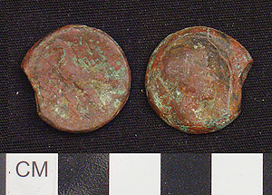 Thumbnail of Coin (1984.16.0033)