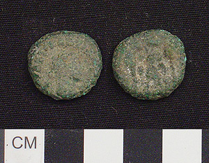 Thumbnail of Coin (1984.16.0039)