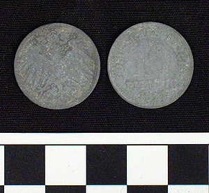 Thumbnail of Coin: 10 Groschen (1984.16.0227)