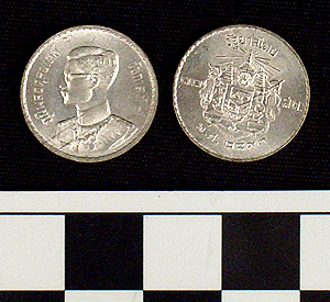 Thumbnail of Coin (1984.16.0302)