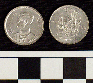 Thumbnail of Coin (1984.16.0303)
