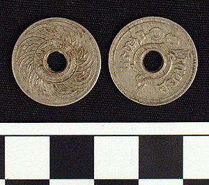 Thumbnail of Coin (1984.16.0304)