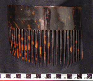 Thumbnail of Comb (1998.06.0280)