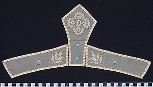 Thumbnail of Lace Jabot (1998.06.0287)