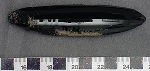 Thumbnail of Stone Tool: Core (1998.19.3744)