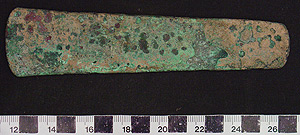 Thumbnail of Celt or Chisel (1998.19.3748)