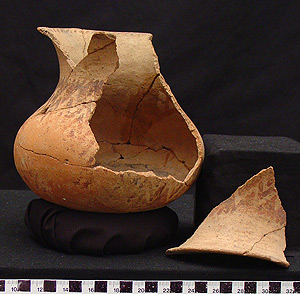 Thumbnail of Jar (2000.01.0497)