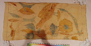 Thumbnail of Bark Cloth Painting (2000.01.0913)