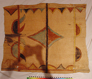 Thumbnail of Bark Cloth Painting (2000.01.0914)