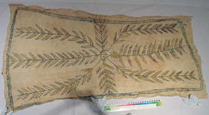 Thumbnail of Bark Cloth Painting (2000.01.0928)