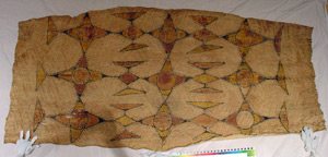 Thumbnail of Bark Cloth Painting (2000.01.0980)