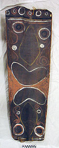 Thumbnail of Spirit House Panel (2004.17.0013)