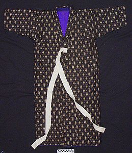 Thumbnail of Child’s Kimono (2006.05.0002A)