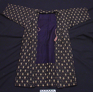 Thumbnail of Child’s Kimono (2006.05.0002C)