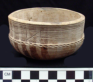Thumbnail of Miniature Cooking Pot (2006.06.0008)