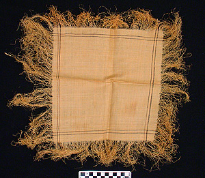 Thumbnail of Cloth Currency (2006.06.0009C)