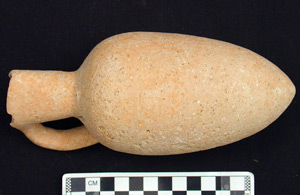 Thumbnail of Oil Jar Juglet (2006.07.0002)