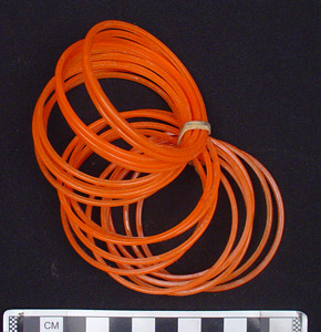 Thumbnail of Bangles (2006.13.0017)