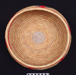 Thumbnail of Basket (2006.13.0021B)