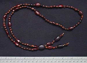 Thumbnail of Prayer Beads (2006.13.0024)