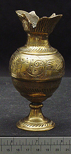 Thumbnail of Vase (2006.13.0025)
