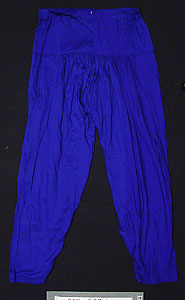 Thumbnail of Woman’s Winter Pants (2006.13.0028B)