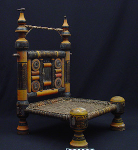 Thumbnail of Chair (2006.13.0029)