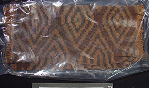 Thumbnail of Carrying Bag (2006.16.0046)