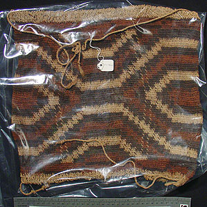 Thumbnail of Carrying Bag (2006.16.0050)