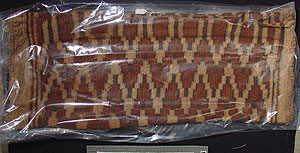 Thumbnail of Carrying Bag (2006.16.0051)