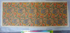 Thumbnail of Batik Cloth (2012.07.0001)