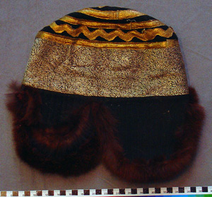 Thumbnail of Hat (2012.07.0020)