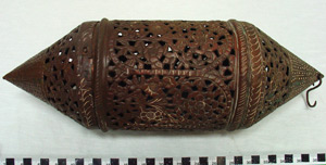 Thumbnail of Hanging Lamp (2012.07.0026)