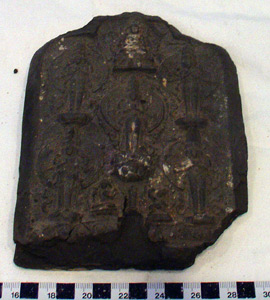 Thumbnail of Votive Tablet (2012.07.0034)