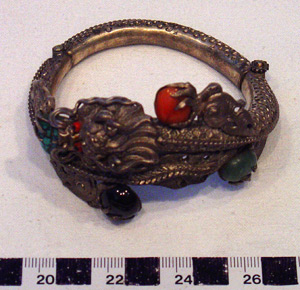 Thumbnail of Bracelet (2012.07.0037)