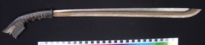 Thumbnail of Sword (2012.07.0051A)