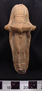 Thumbnail of Figure, Priapus Holding Basket of Fruit (1900.11.0021)