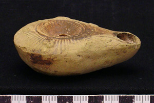 Thumbnail of Oil Lamp (1900.12.0050)