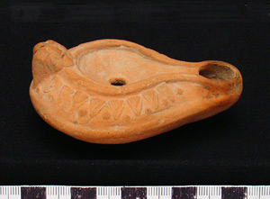 Thumbnail of Oil Lamp (1900.12.0051)