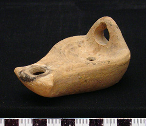 Thumbnail of Oil Lamp (1900.12.0052)