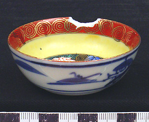 Thumbnail of Tea Cup (1900.22.0002)